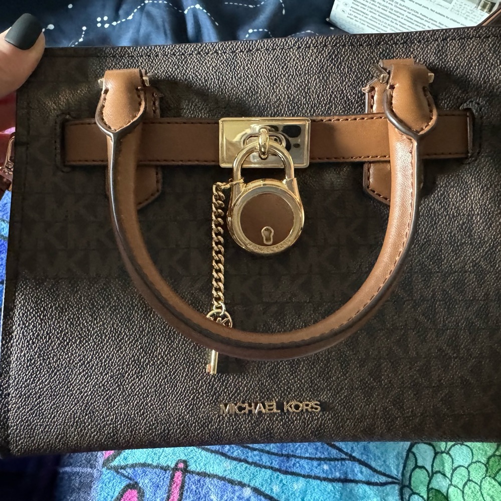 Michael Kors Crossbody